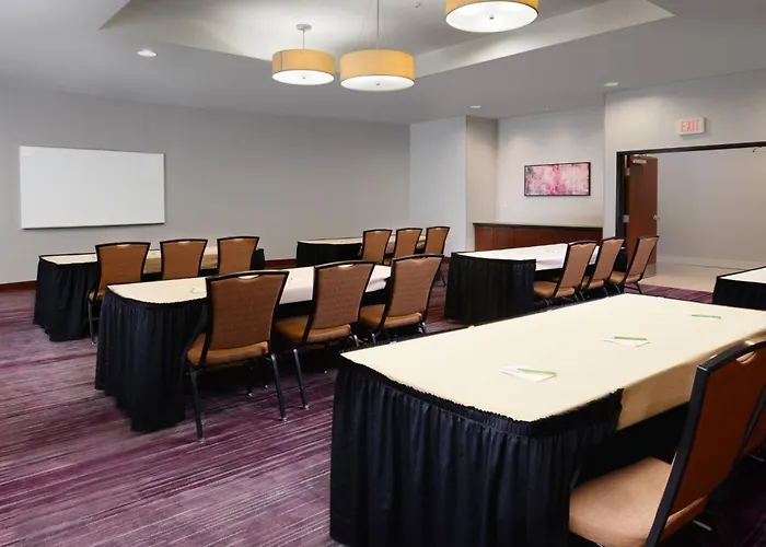 Courtyard Marriott Houston Pearland