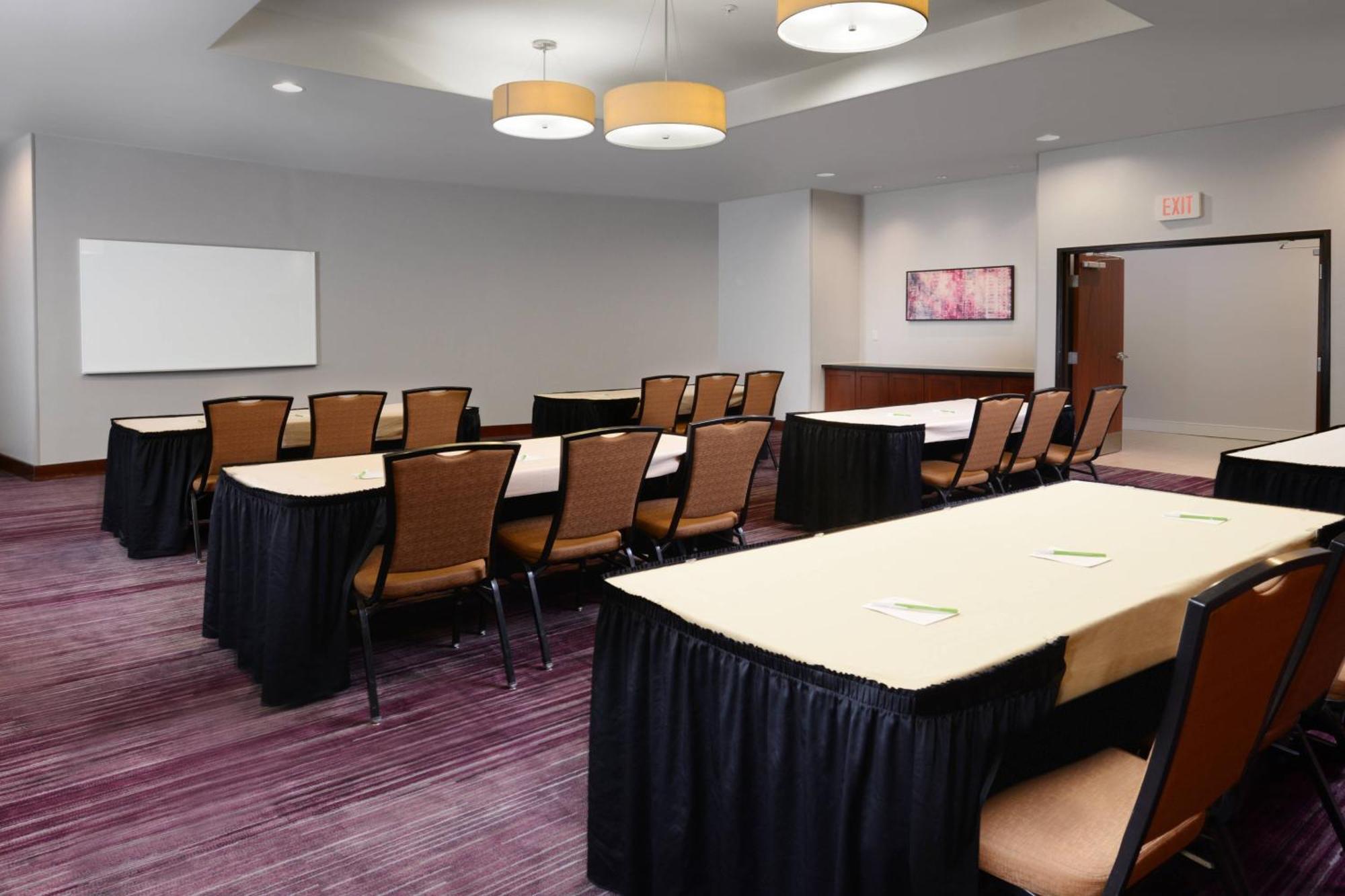 Courtyard Marriott Houston Hotel Pearland