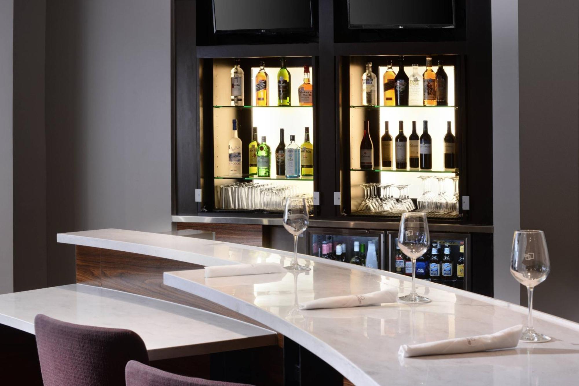 Courtyard Marriott Houston Hotel Pearland