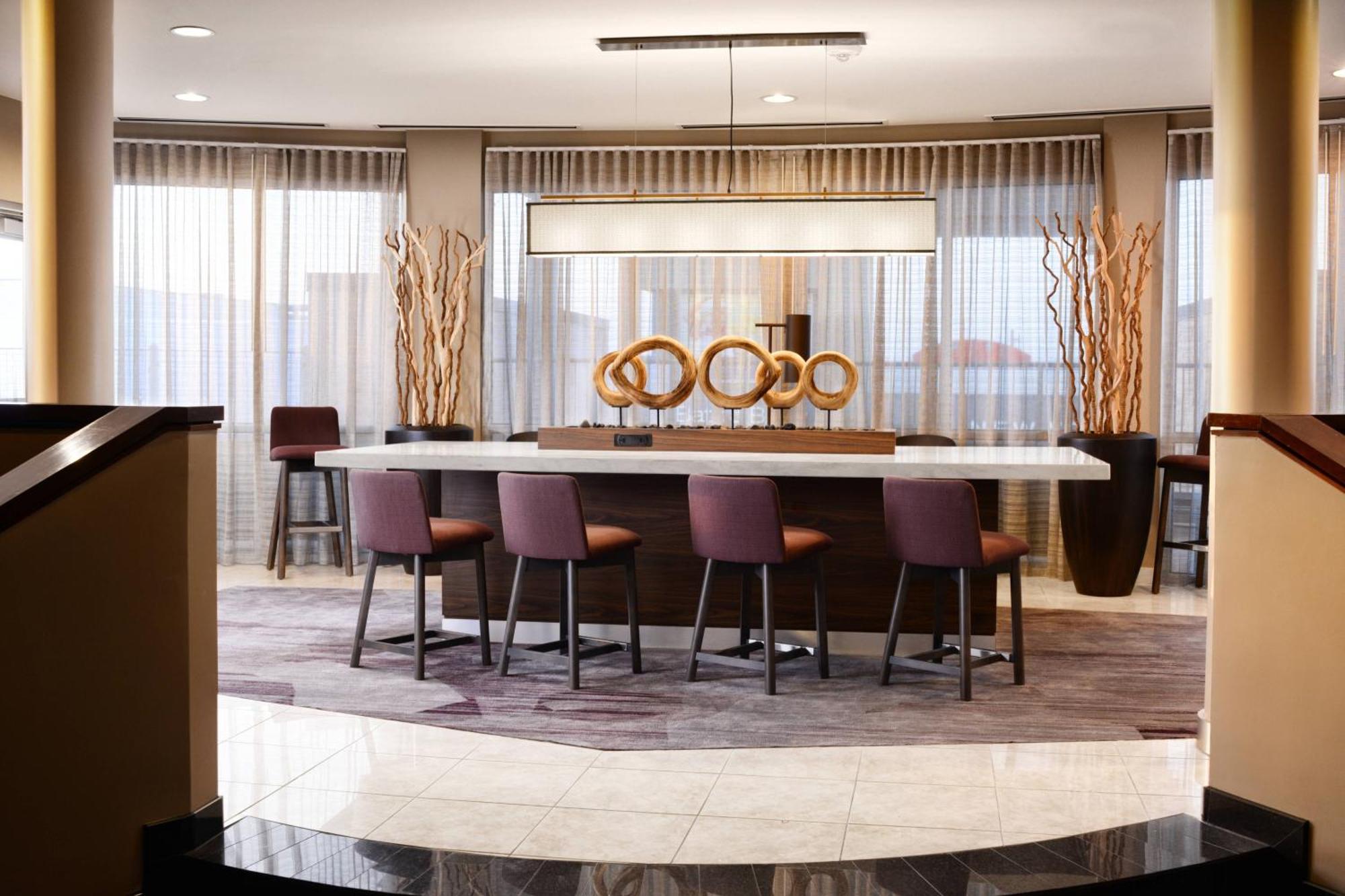 Courtyard Marriott Houston 3* Pearland