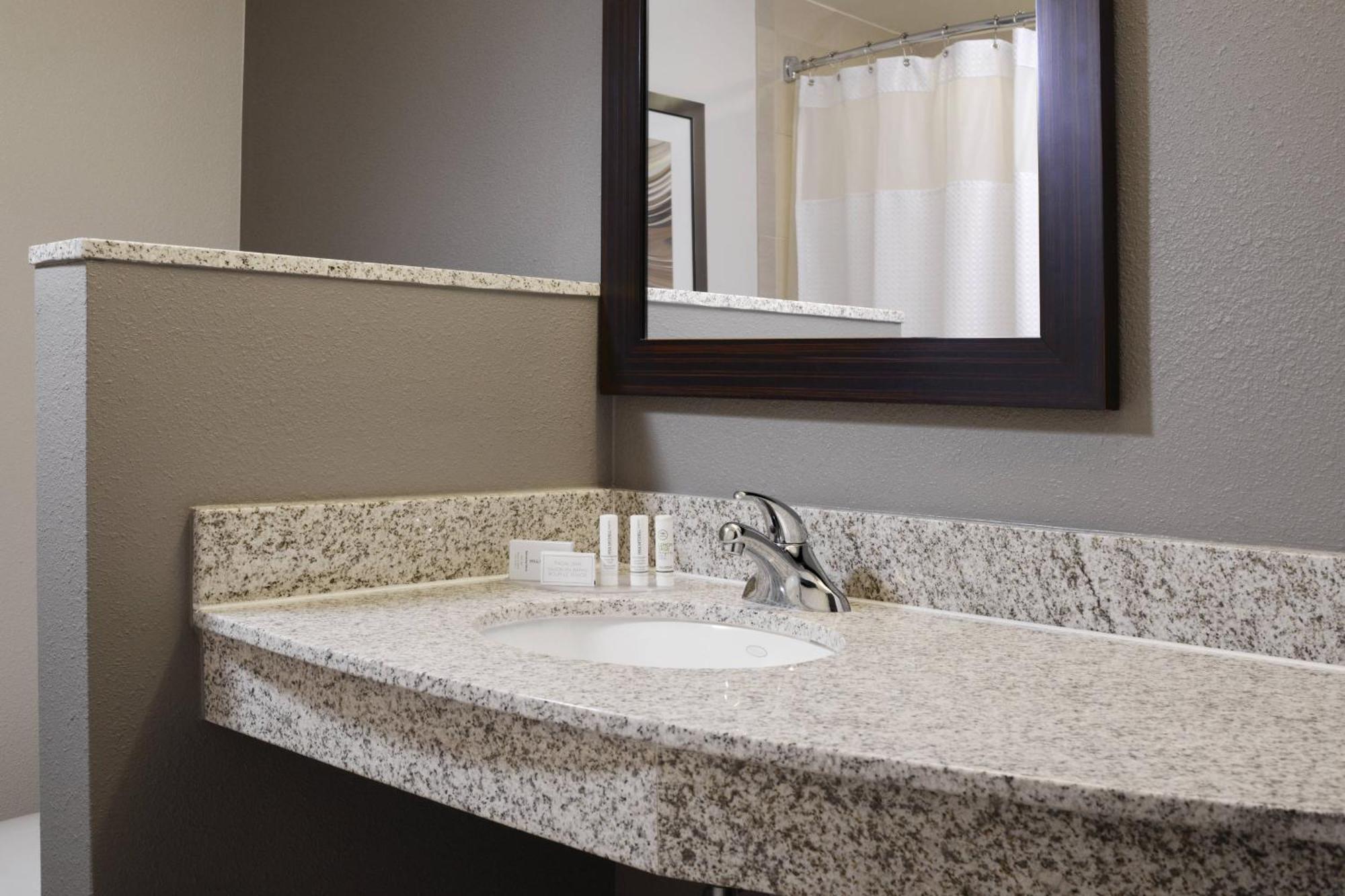 Courtyard Marriott Houston