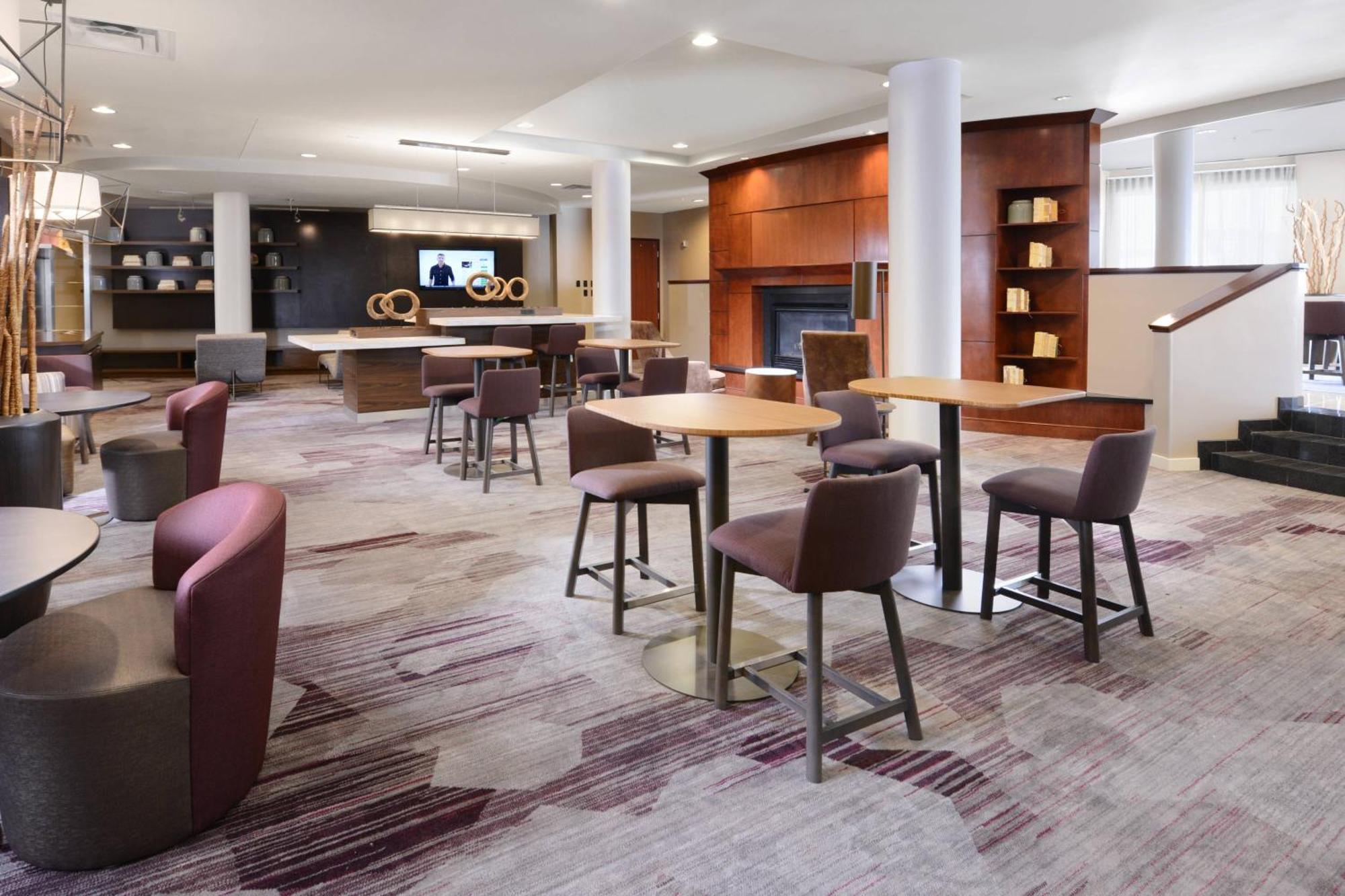 Courtyard Marriott Houston Hotel 3*