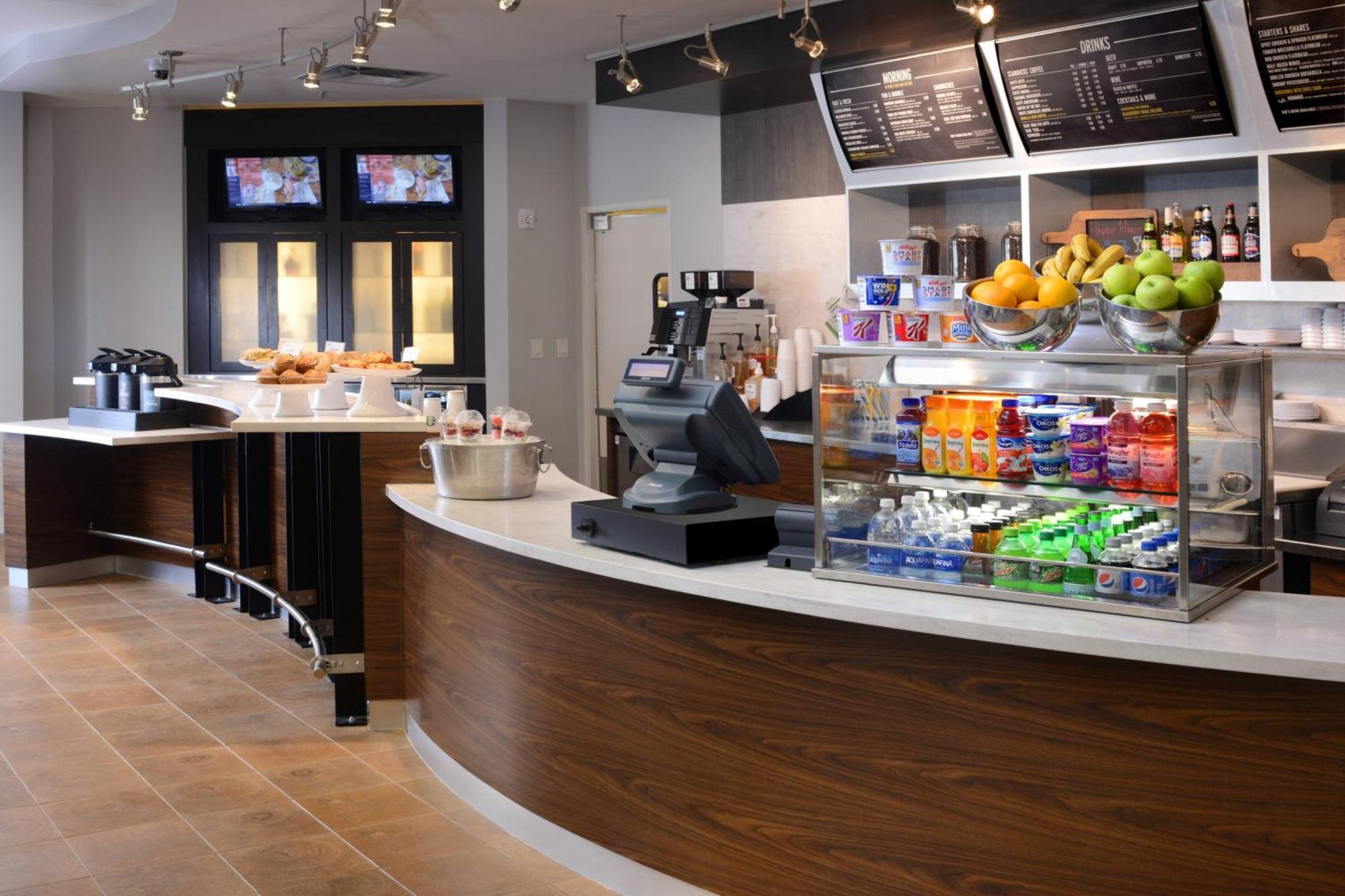 Hotel Courtyard Marriott Houston Pearland