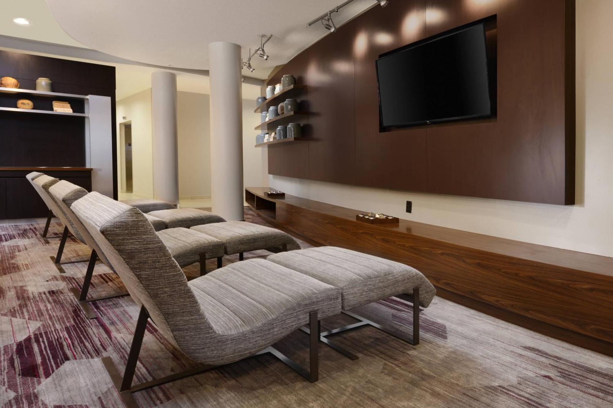 Courtyard Marriott Houston Pearland