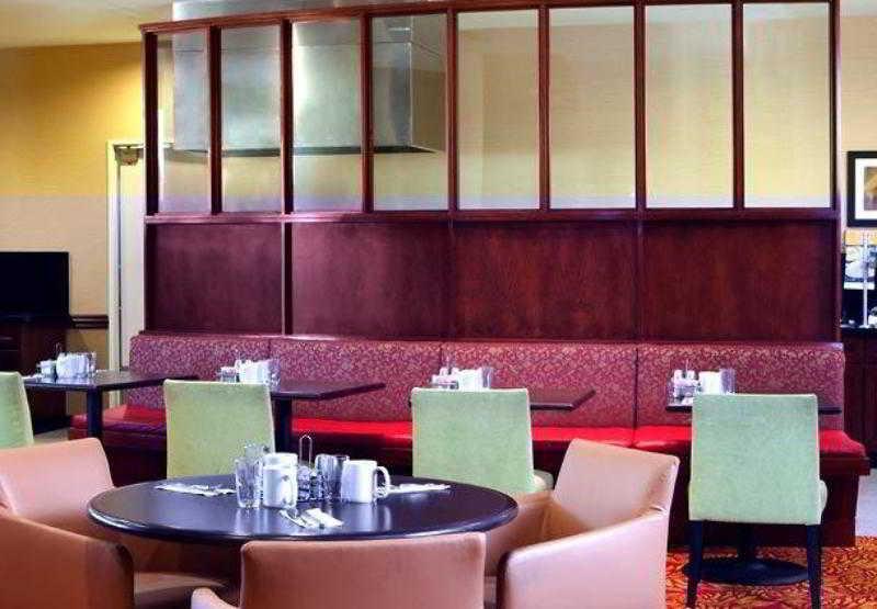 Courtyard Marriott Houston Hotel Pearland