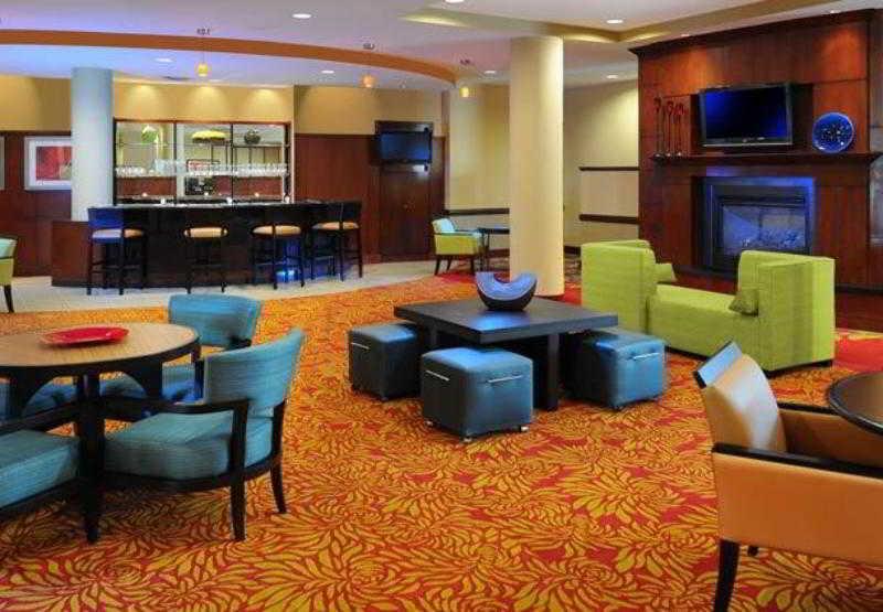 Courtyard Marriott Houston
