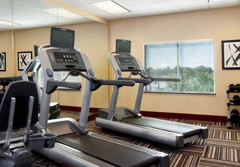 Courtyard Marriott Houston Hotel Pearland