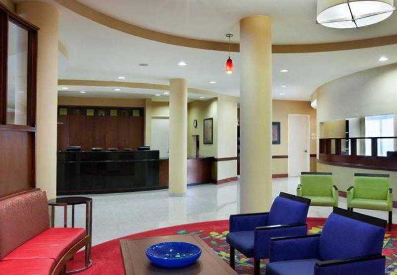 Courtyard Marriott Houston 3* Pearland