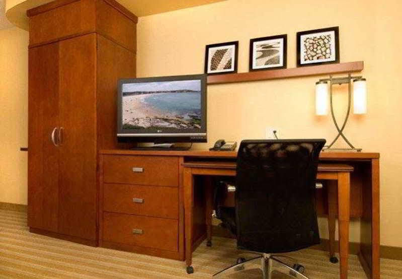 Courtyard Marriott Houston