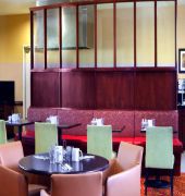 Hotel Courtyard Marriott Houston